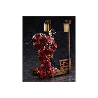 Acheter Demon Slayer: Kimetsu no Yaiba - Statuette Super Situation Figure Muzan Kibutsuji Geiko Form Ve