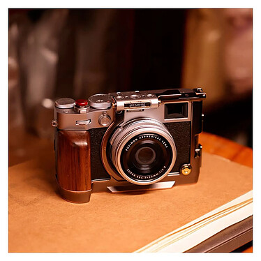 Avis SMALLRIG 4557 Cage Retro for Fujifilm X100VI