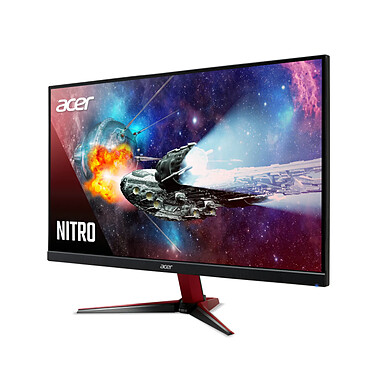 Avis Acer Nitro VG272LVbmiipx - 27" - Full HD (MM.TFVEE.00C) · Reconditionné