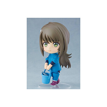 Avis The Aquatope on White Sand - Figurine Nendoroid Fuka Miyazawa 10 cm