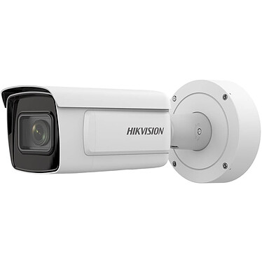 Hikvision - Caméra tube IP iDS-2CD7A46G0/P-IZHS