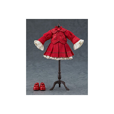 Avis Shadows House - Accessoires pour figurines Nendoroid Doll Outfit Set Kate