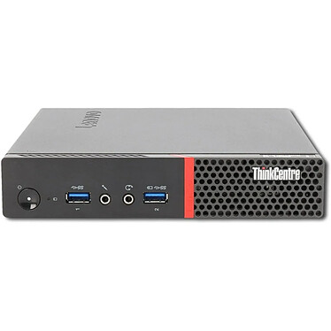 Lenovo ThinkCentre M700 Tiny (M700-PENT-G4400T-B-12141) · Reconditionné