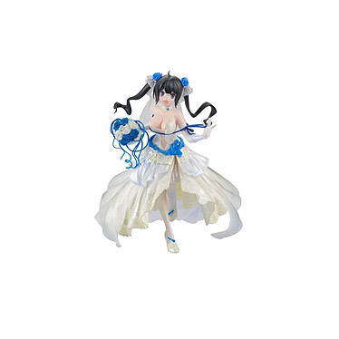 Is It Wrong to Try to Pick Up Girls in a Dungeon? - Statuette 1/7 Hestia 20 cm