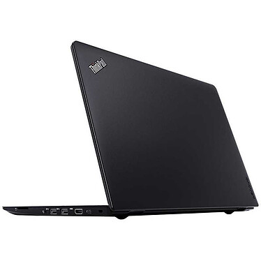 Lenovo ThinkPad 13 (2nd Gen) (13-2ND-i3-7100U-HD-B-5218) (13-2ND-i3-7100U-HD-B) · Reconditionné