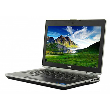 Acheter Dell Latitude E6430 (E6430-i5-3320M-HDP-B-10418) (E6430-i5-3320M-HDP-B) · Reconditionné