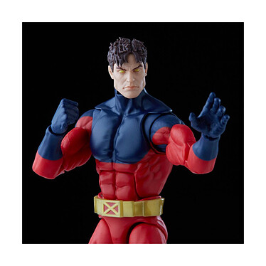 X-Men Marvel Legends Series - Figurine 2022 's Vulcan 15 cm pas cher