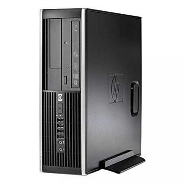 HP Compaq Pro 6300 SFF (PG-H500-4) · Reconditionné