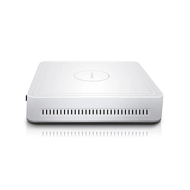 Foscam - FN8108H - Enregistreur numérique Full HD NVR 8 voies - blanc