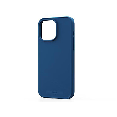 Njorð 100% GRS Compatible avec le MagSafe pour iPhone 15 Pro Max Blue