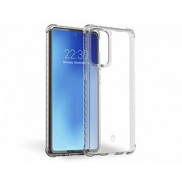 Force Case Coque Renforcée pour Samsung Galaxy A72 4G AIR Transparent