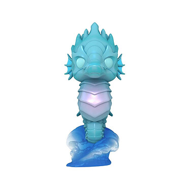 Aquaman et le Royaume perdu - Figurine POP! Storm 9 cm