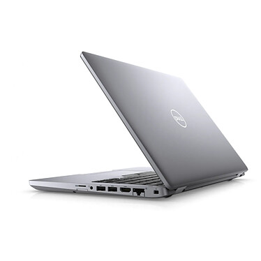 Avis Dell Latitude 5411 (Dell30387) · Reconditionné