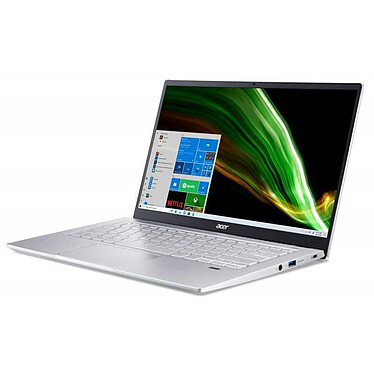 Acer Swift 3 SF314-511-53H7 (NX.ABNEF.007) · Reconditionné