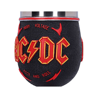 AC/DC - Calice High Voltage pas cher