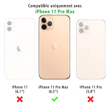 Coque téléphone