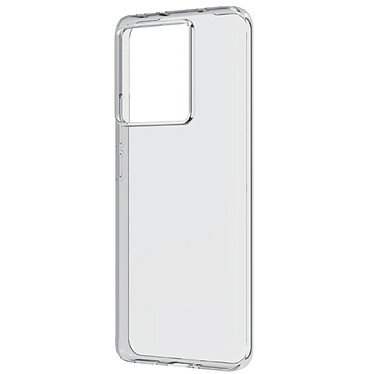 Muvit Coque pour Xiaomi 13T/13T Pro SOUPLE SOFT Transparent