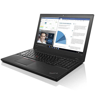 Lenovo ThinkPad T560 (20FHS00601-HD-B-7133) · Reconditionné pas cher