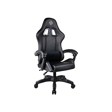 Avis Subsonic - Chaise gaming ou de bureau GEM noir