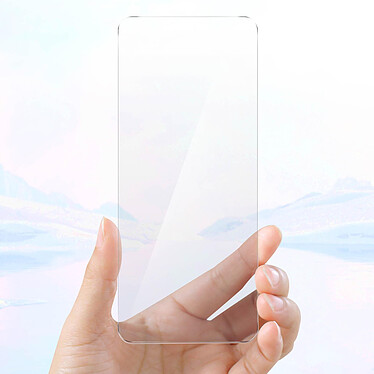 Avizar Film Écran pour OnePlus 11 Incassable Ultra Fin  Transparent pas cher