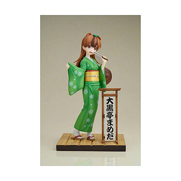 Acheter My Master Has No Tail - Statuette 1/7 Daikokutei Mameda 22 cm