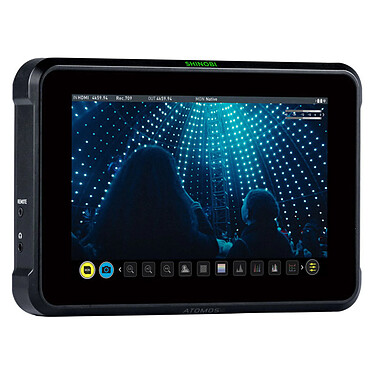 ATOMOS Shinobi Moniteur 7