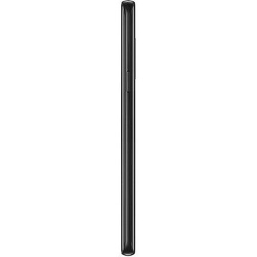 Avis Samsung Galaxy S9 64Go Noir · Reconditionné