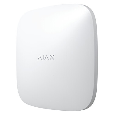 Avis Ajax - Centrale d'alarme Hub 2 blanc AJAX HUB2 W