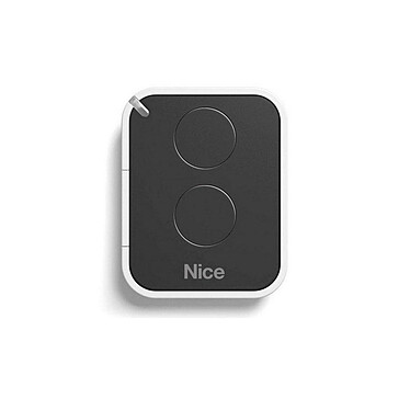 Nice Home - Télécommande pour portail automatique FLO2RS/INTI2 - ON2E - NICE