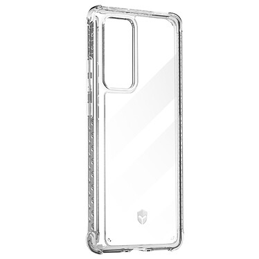 Force Case Coque pour Xiaomi 12T et Xiaomi 12T Pro Garantie à Vie Anti-Chute 2m Air  Transparent
