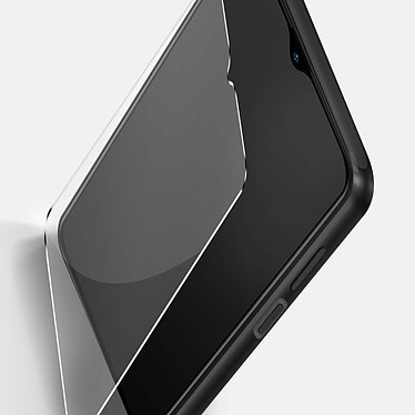 3mk Film pour Ulefone Note 12P Verre Flexible 6H  FlexibleGlass Lite Transparent pas cher