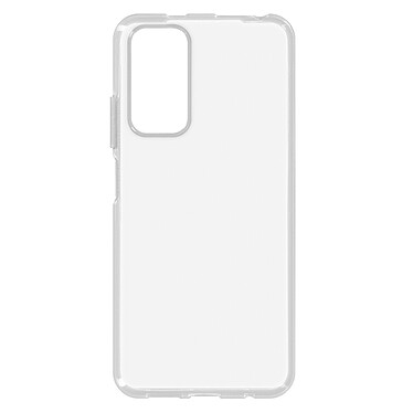 Avizar Coque pour Xiaomi Redmi Note 11, Note 11s et Xiaomi Poco M4 Pro Flexible Fine et Légère  Transparent