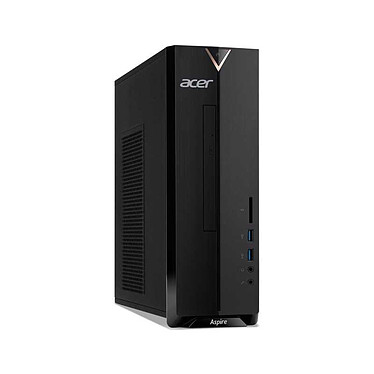 Acer Aspire XC-830-005 (DT.BE8EF.005) · Reconditionné pas cher