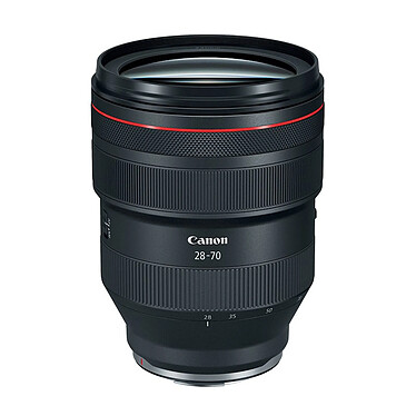 CANON Objectif RF 28-70mm f/2L USM