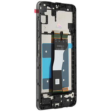 Acheter Avizar Bloc Complet pour Samsung Galaxy A05s Écran LCD et Vitre Tactile Noir