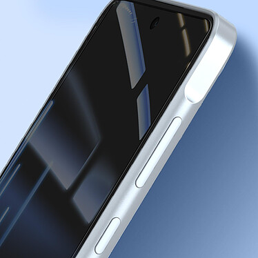 Acheter Avizar Verre Trempé pour Samsung Galaxy A35 5G Dureté 9H Anti-rayures Transparent