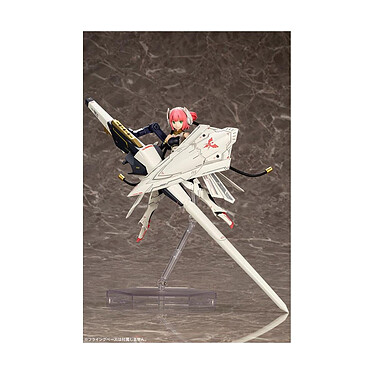 Megami Device - Figurine Plastic Model Kit 1/1 Bullet Knights Lancer 35 cm pas cher