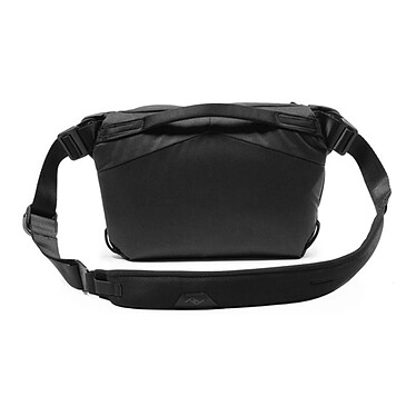 Acheter PEAK DESIGN Sac à bandoulière Everyday Sling 3L v2 - Black