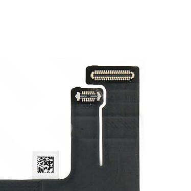 Acheter Clappio Connecteur de Charge pour iPhone 13 Mini de Remplacement Connecteur Lightning Microphone intégré Rose