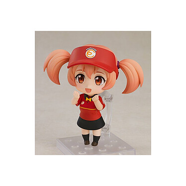 Avis The Devil Is a Part-Timer! - Figurine Nendoroid Chiho Sasaki 10 cm