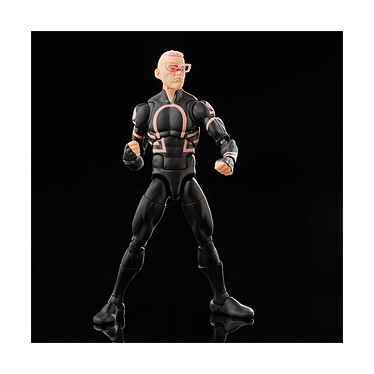 Acheter X-Men Marvel Legends - Figurine Ch'od BAF: 's Kid Omega 15 cm