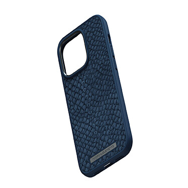 Njorð Vatn Compatible avec le MagSafe pour iPhone 14 Pro Bleu-BLEU pas cher