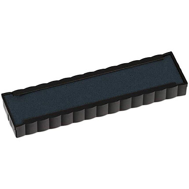 TRODAT Cassette encreur de rechange pour tampon 6/4916A Noir