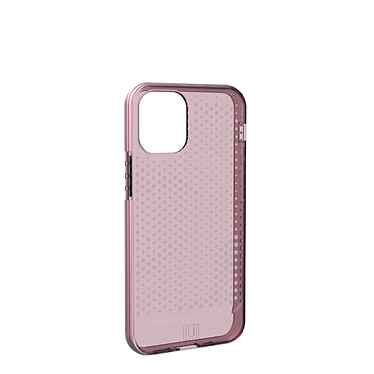 Avis UAG [U] Lucent pour iPhone 12 Mini Rose