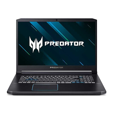 Acer Predator Helios 300 PH317-53-741L (NH.Q5REF.003-B) · Reconditionné