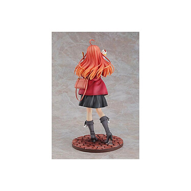 The Quintessential Quintuplets - Statuette 1/6 Itsuki Nakano: Date Style Ver.. 28 cm pas cher