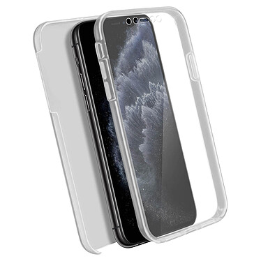 Avizar Coque Transparent pour Apple iPhone 11 Pro Max
