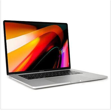 Apple MacBook Pro 13'' Core i5 8Go 512Go SSD Retina Touch Bar (MV962FN/A) Gris sidéral · Reconditionné