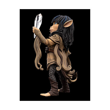 Dark Crystal - Figurine Mini Epics Jen The Gelfling 11 cm pas cher