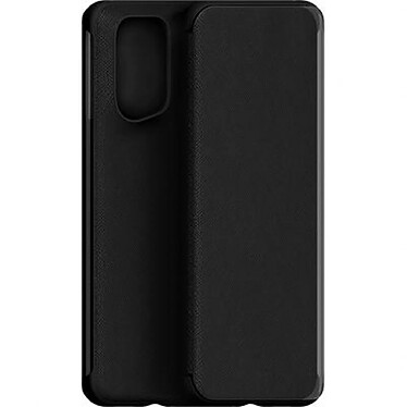 Avis Oppo Étui pour Oppo Find X5 Pro Folio Flip Cover avec Porte-cartes Noir